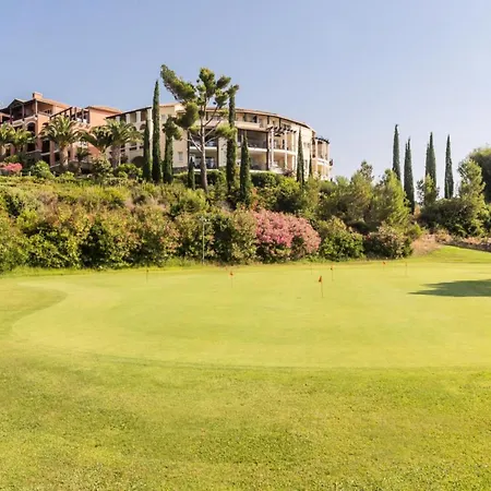 아파트 Residence Le Village De Cap Esterel - Maeva Home - Appartement Climatise 4 Personnes 1 Chambre Vue Mer Mae-3461