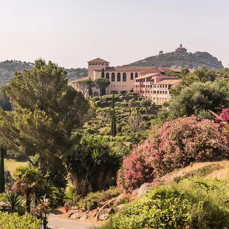 Residence Le Village De Cap Esterel - Maeva Home - Appartement 4 Personnes 1 Chambre Vue Mer Mae-3461 Apartman *