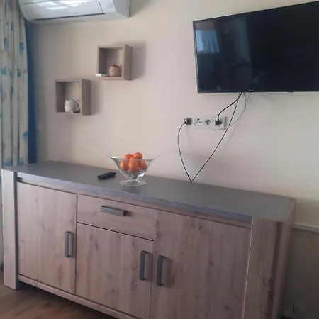 Apartment Le Village De Cap Esterel - Maeva - 2 Pieces 4 Personnes - Selection Mae-3461