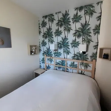 Le Village De Cap Esterel - Maeva - 2 Pieces 4 Personnes - Selection Mae-3461 Сен-Рафаэль