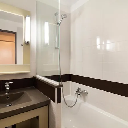 Residence Le Village De Cap Esterel - Maeva Home - Appartement Climatise 4 Personnes 1 Chambre Vue Mer Mae-3461