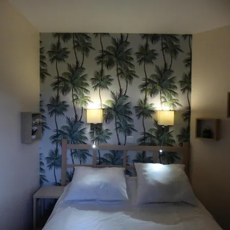 Apartman Residence Le Village De Cap Esterel - Maeva Home - Appartement 4 Personnes 1 Chambre Vue Mer Mae-3461 Saint-Raphaël
