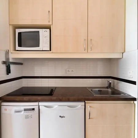 Residence Le Village De Cap Esterel - Maeva Home - Appartement 4 Personnes 1 Chambre Vue Mer Mae-3461 Saint-Raphaël