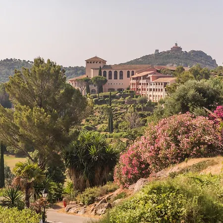 Apartamento Résidence Le Village De Cap Esterel - Maeva - 4 Personnes 1 Vue Mae-3461