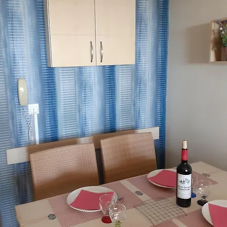 Résidence Le Village De Cap Esterel - Maeva - 4 Personnes 1 Vue Mae-3461 Apartamento Saint-Raphaël