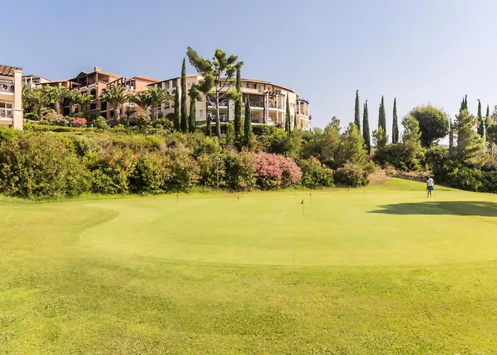 Appartamento Résidence Le Village De Cap Esterel - Maeva - 2 Pièces 4 Personnes - Sélection Mae-3461