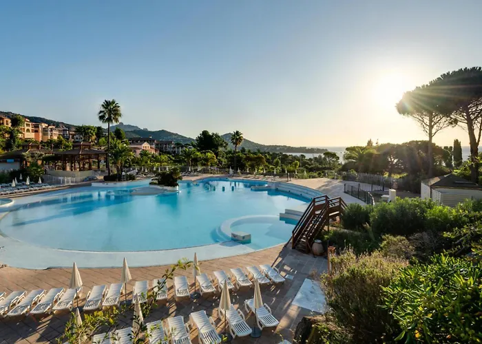 Appartamento Résidence Le Village De Cap Esterel - Maeva - 2 Pièces 4 Personnes - Sélection Mae-3461