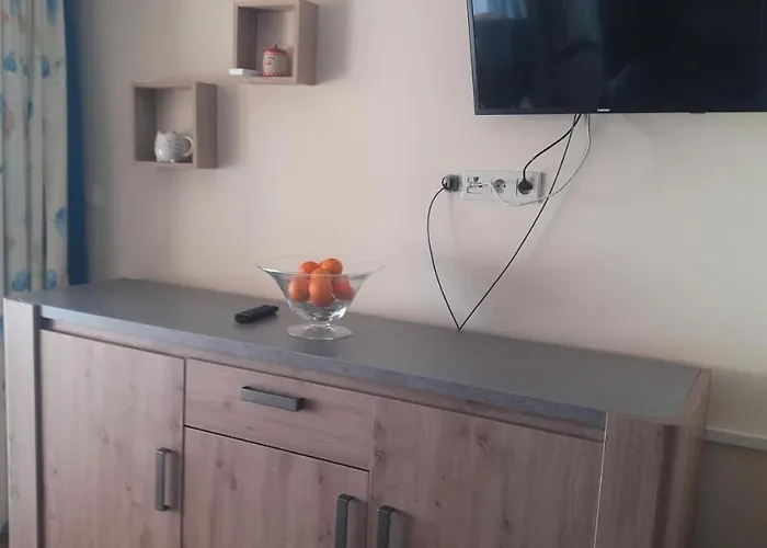 Appartamento Résidence Le Village De Cap Esterel - Maeva - 2 Pièces 4 Personnes - Sélection Mae-3461