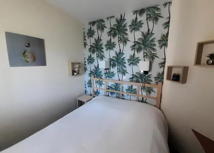 Résidence Le Village De Cap Esterel - Maeva - 2 Pièces 4 Personnes - Sélection Mae-3461 Saint-Raphaël