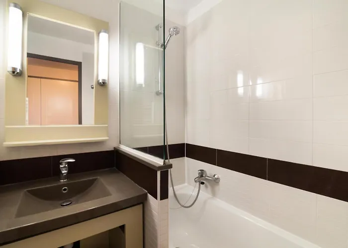 Résidence Le Village De Cap Esterel - Maeva - 2 Pièces 4 Personnes - Sélection Mae-3461