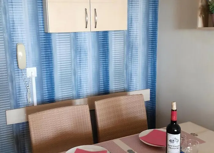 Résidence Le Village De Cap Esterel - Maeva - 2 Pièces 4 Personnes - Sélection Mae-3461 Appartamento *