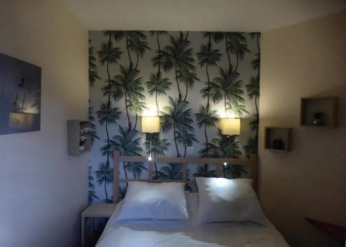 Apartamento Résidence Le Village De Cap Esterel - Maeva - 2 Pièces 4 Personnes - Sélection Mae-3461 Saint-Raphaël