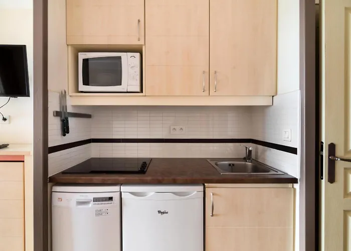 Résidence Le Village De Cap Esterel - Maeva - 2 Pièces 4 Personnes - Sélection Mae-3461 Saint-Raphaël